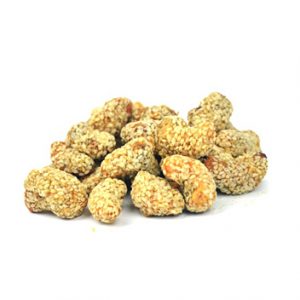 Caramel-Coated-Sesame-Cashews